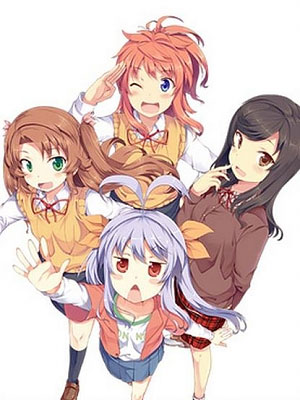 논논비요리 OVA