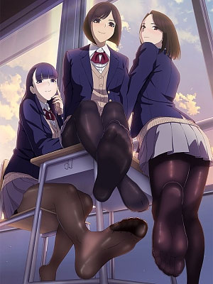 미루 타이츠