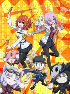 페이트 그랜드 카니발