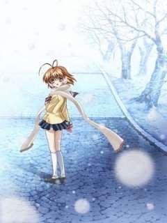 극장판 클라나드