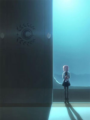 페이트 그랜드 오더 -MOONLIGHT LOSTROOM-