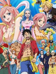 원피스 ( 901화 ~ )