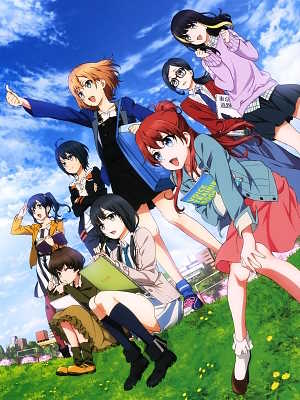 SHIROBAKO