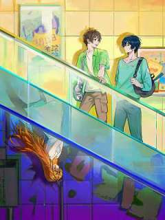 용족 -The Blazing Dawn- 2기