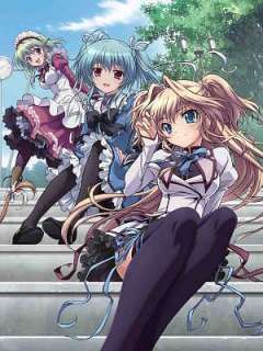 마시로색 심포니