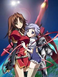 키디 그레이드 이그니션 : 각성편