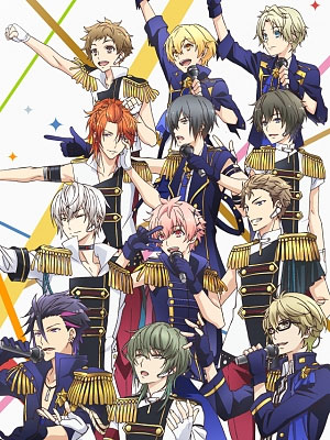 츠키우타 The ANIMATION