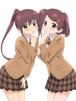 키스x시스 OAD